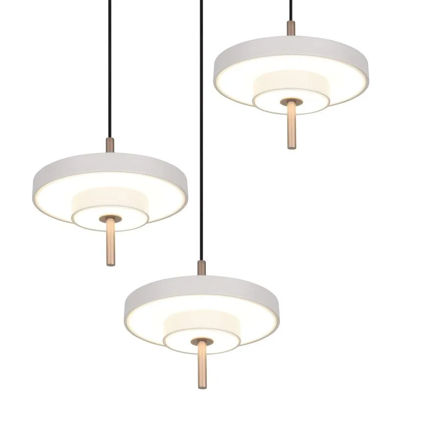 Laelamp Keaton 3 soe hall