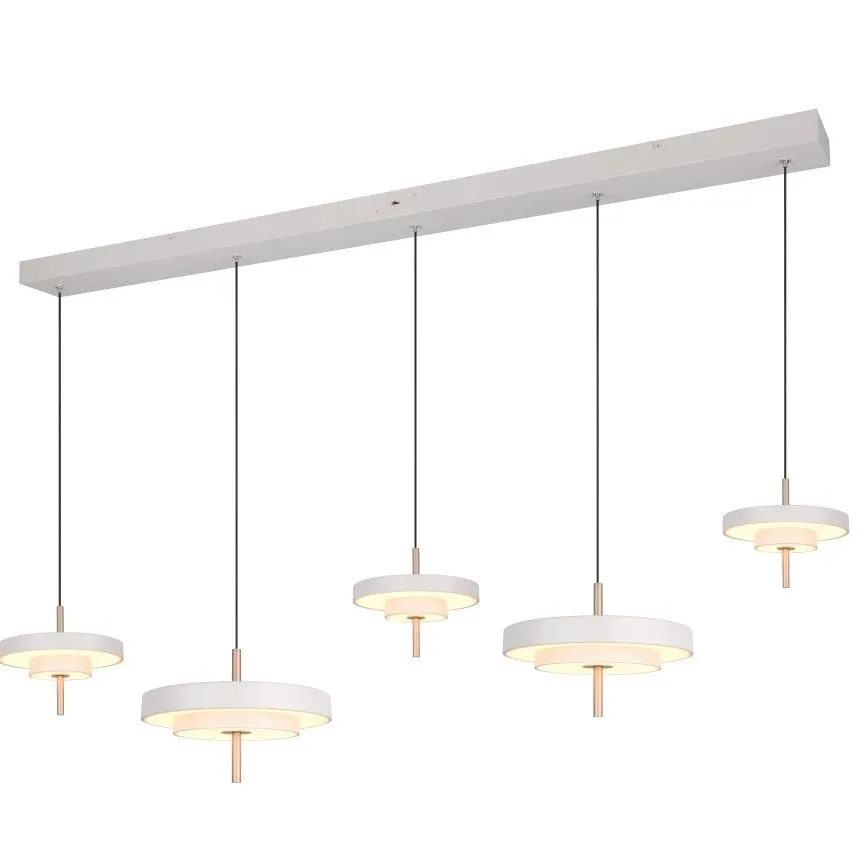 Laelamp Keaton 5 soe hall