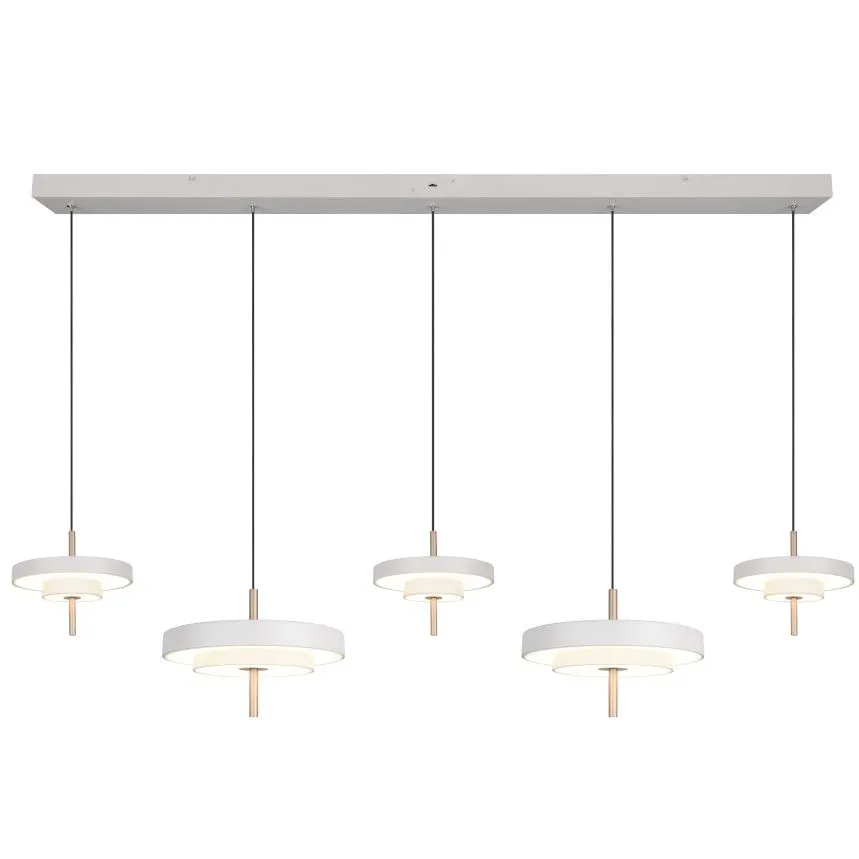 Laelamp Keaton 5 soe hall