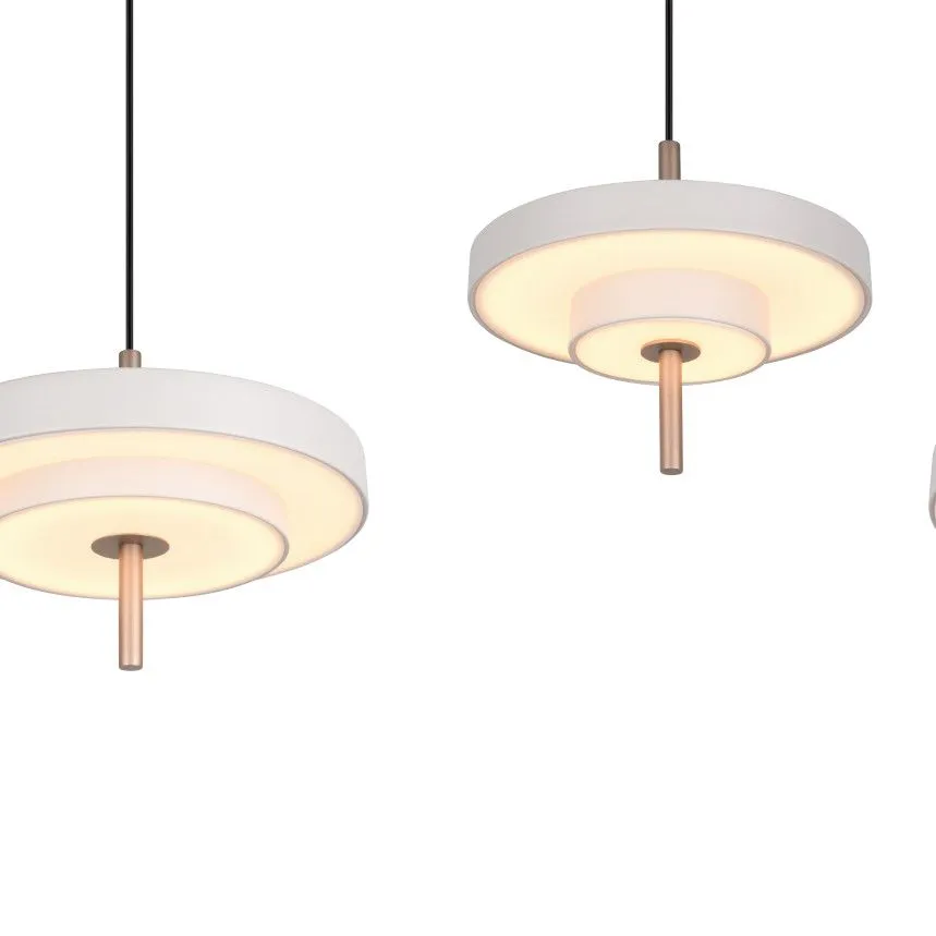 Laelamp Keaton 5 soe hall