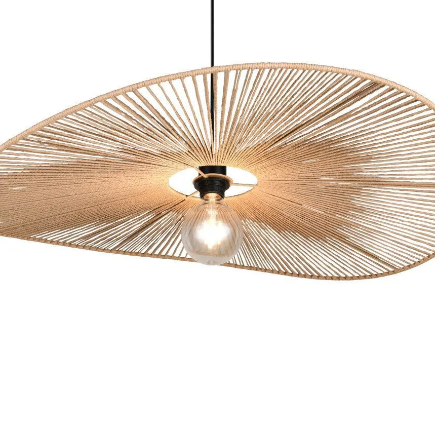 Laelamp Laurine 78 pruun