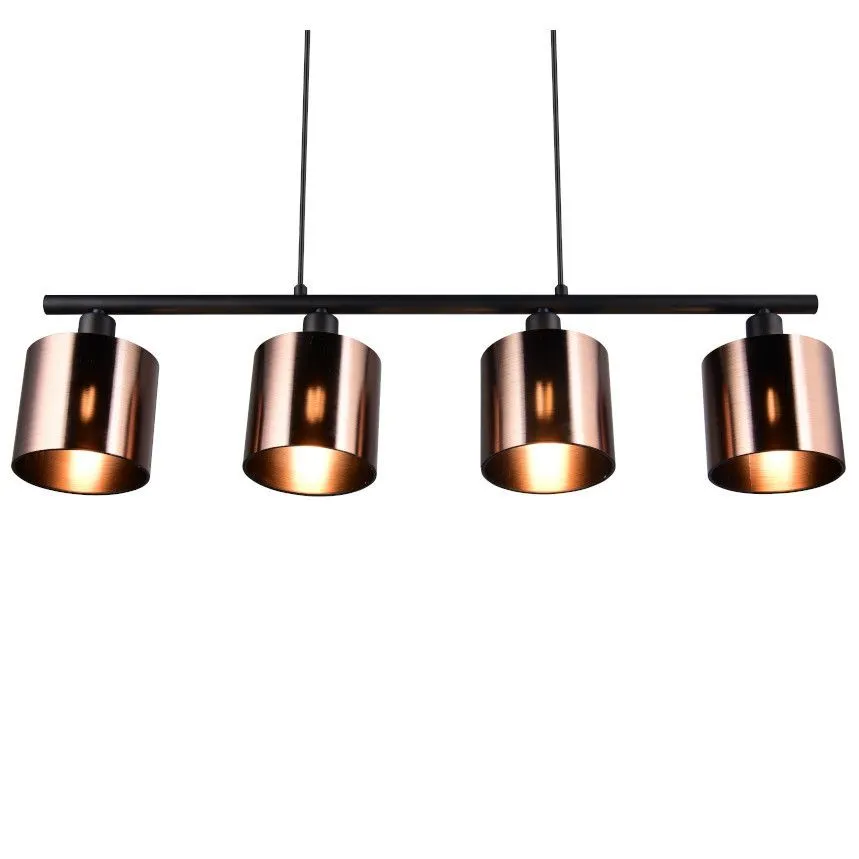 Laelamp Jason must/pronks