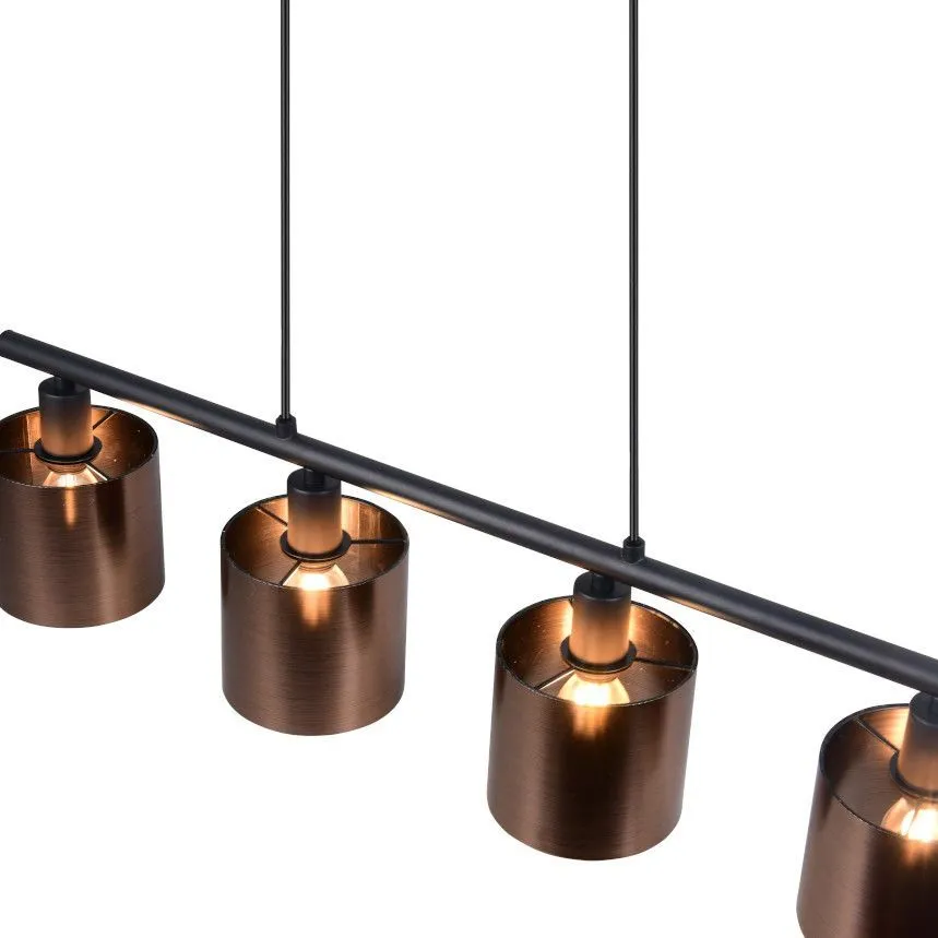 Laelamp Jason must/pronks