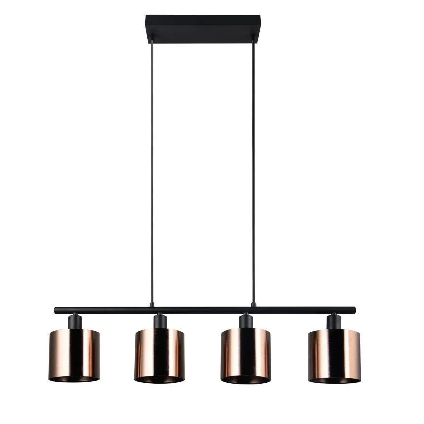 Laelamp Jason must/pronks