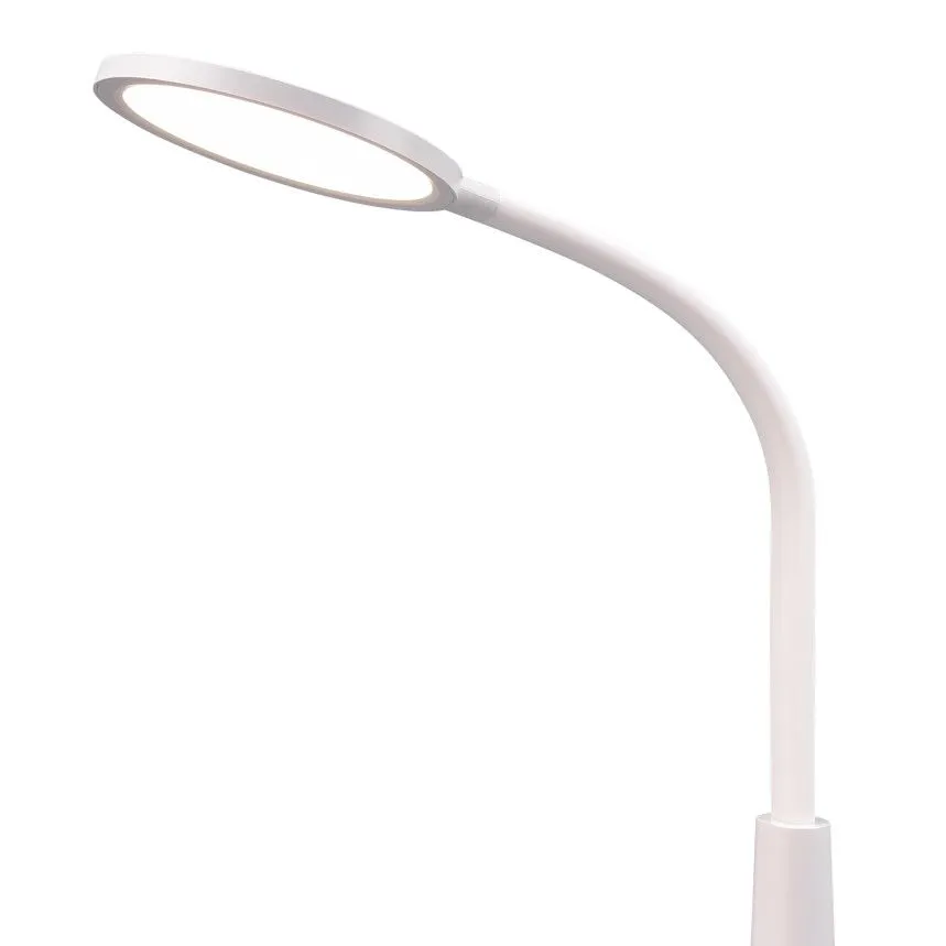Laualamp Sally Led valge