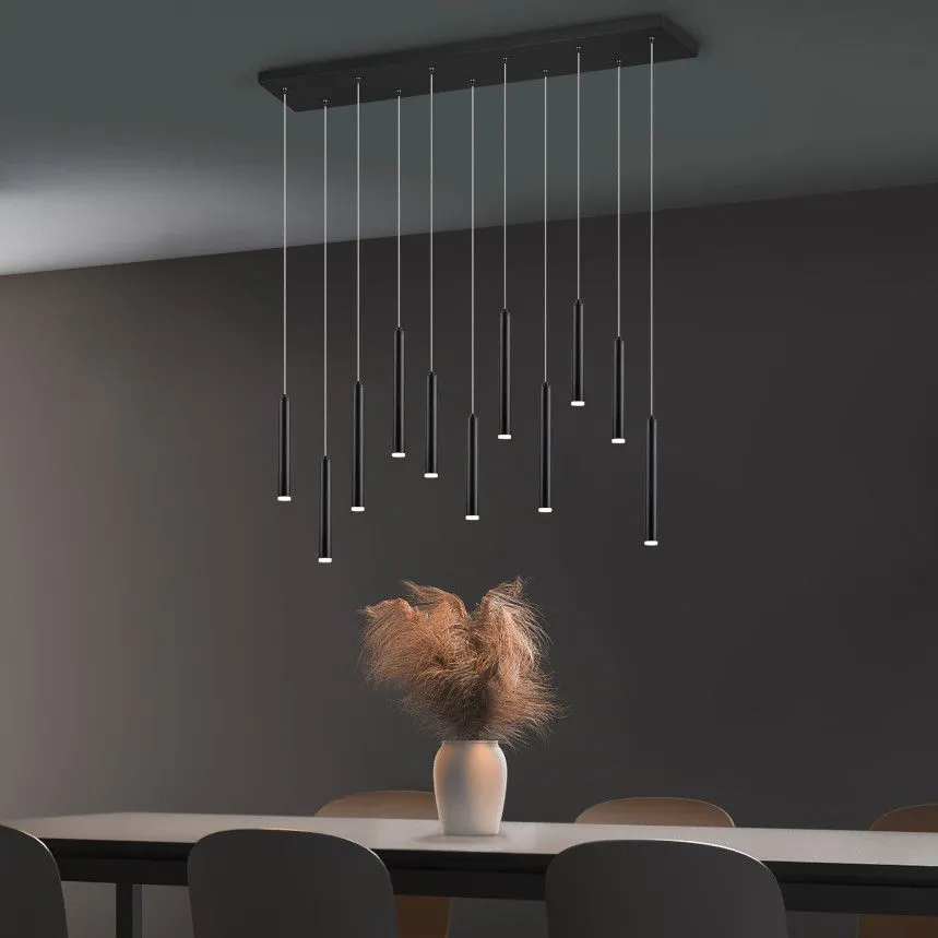 Laelamp Tubular Led must