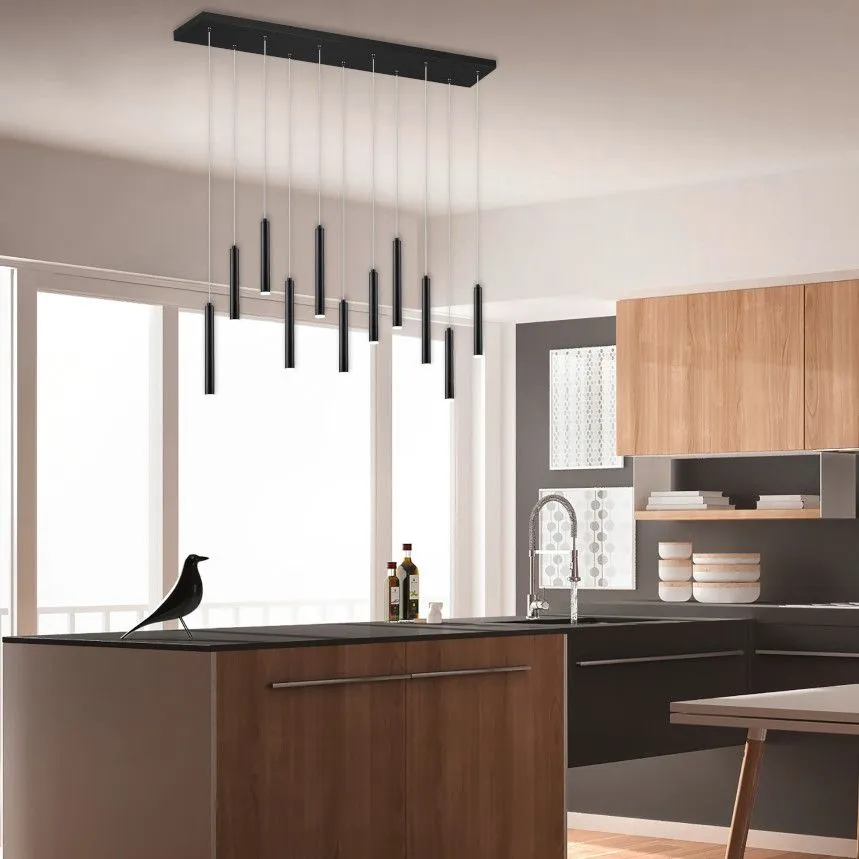 Laelamp Tubular Led must