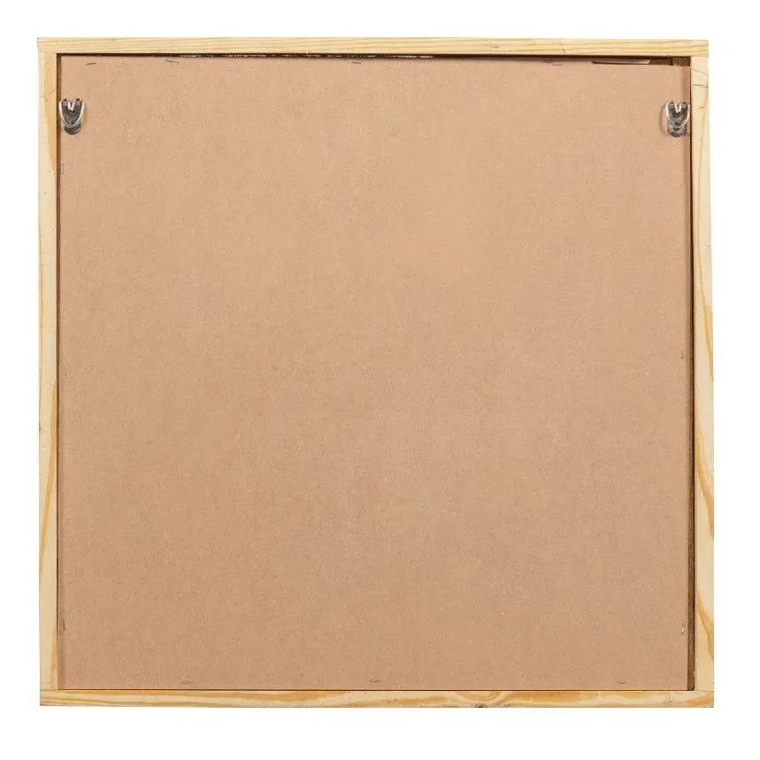Seinatekstiil Speck 60x60 pruun