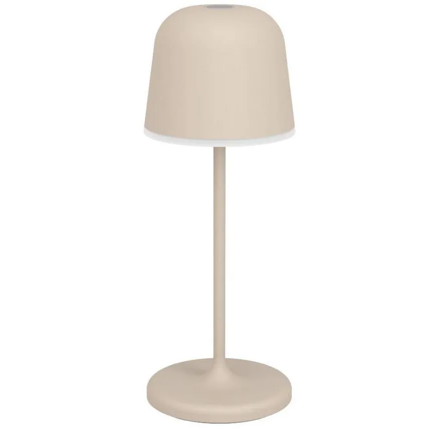 Laualamp Eglo Mannera-s Led beež