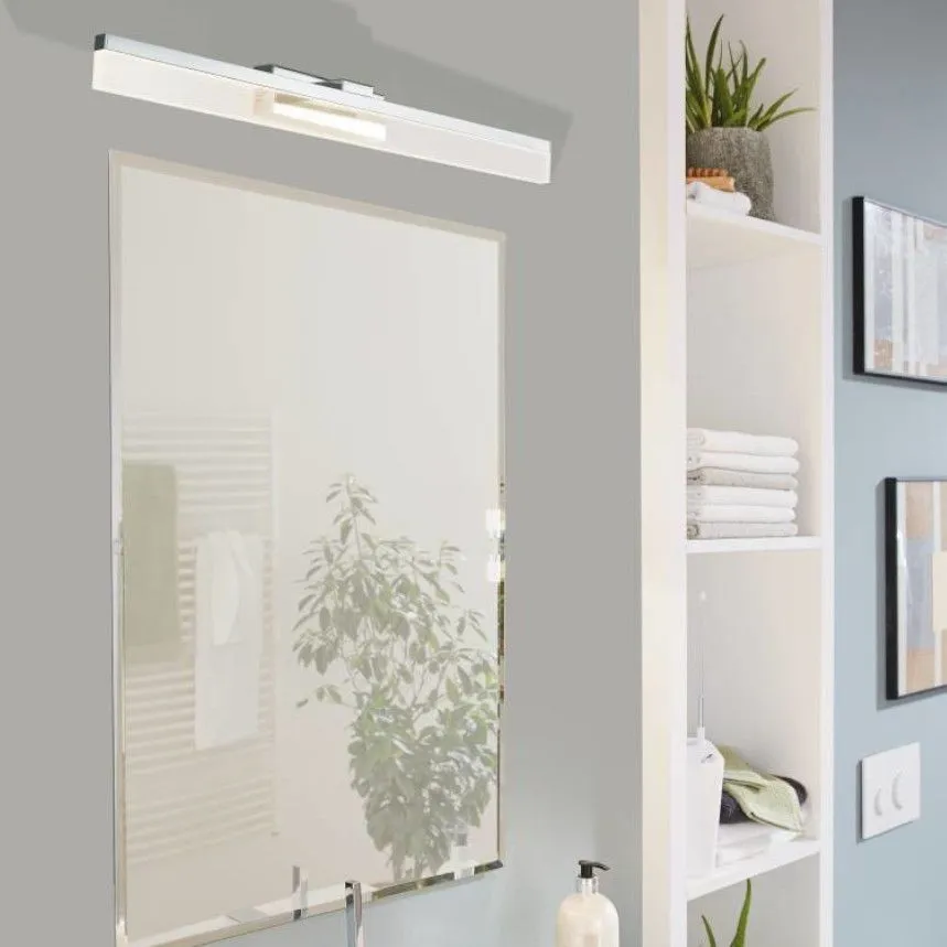 Seinalamp Eglo Palmital kroom
