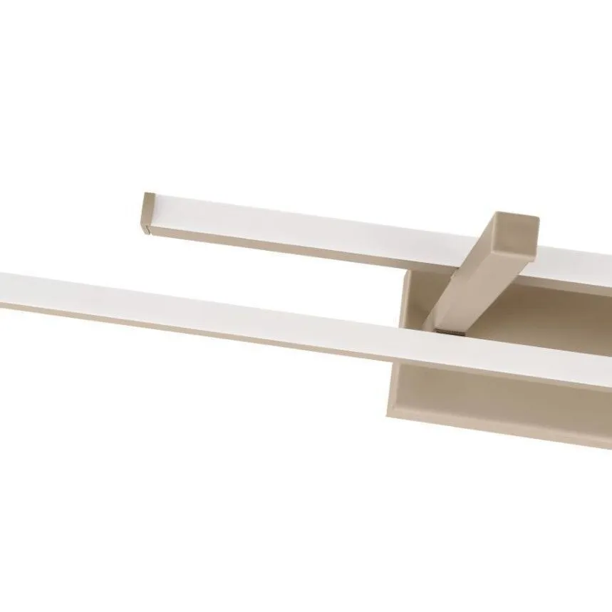 Laelamp Eglo Trepiliano beež