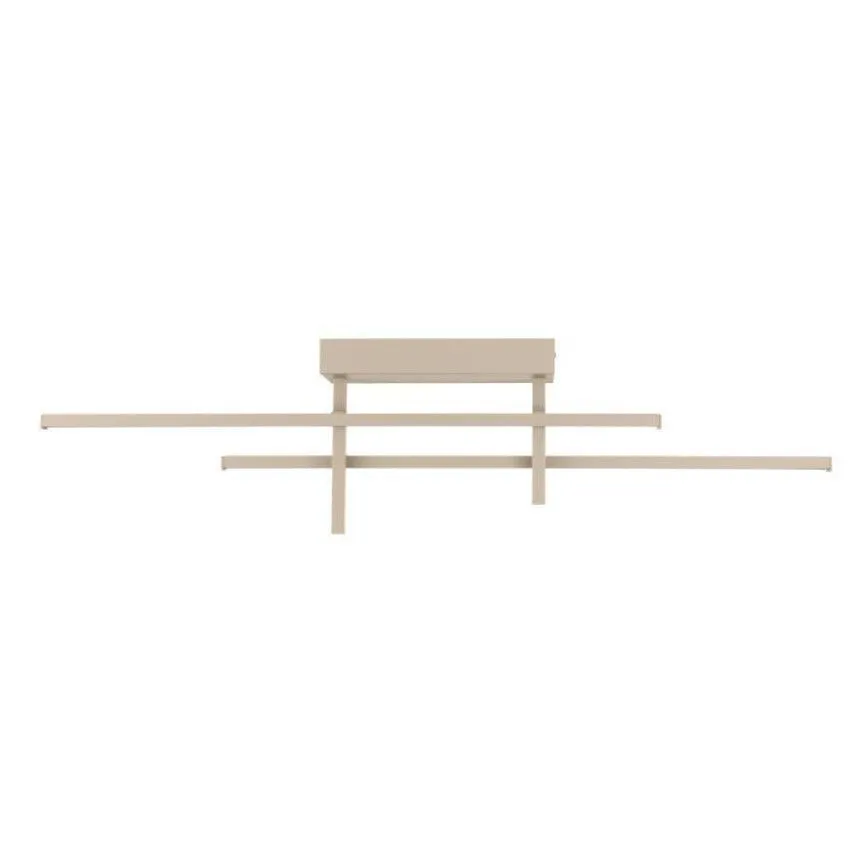 Laelamp Eglo Trepiliano beež