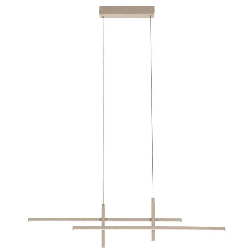 Laelamp Eglo Trepiliano beež