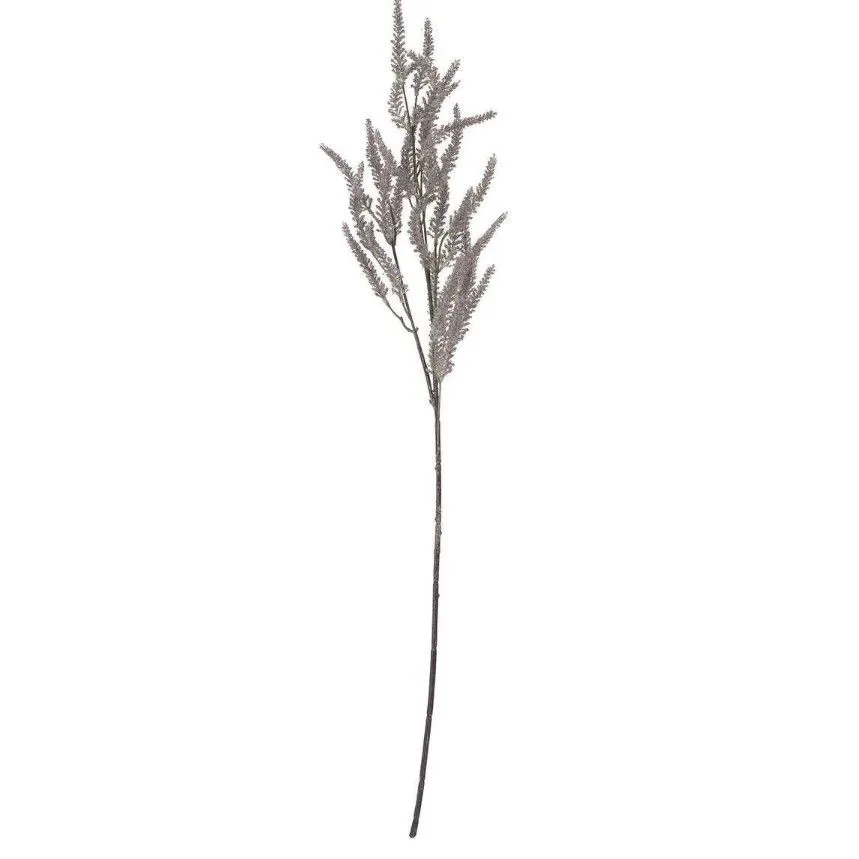 Kunstlill Abelina H103 lilla
