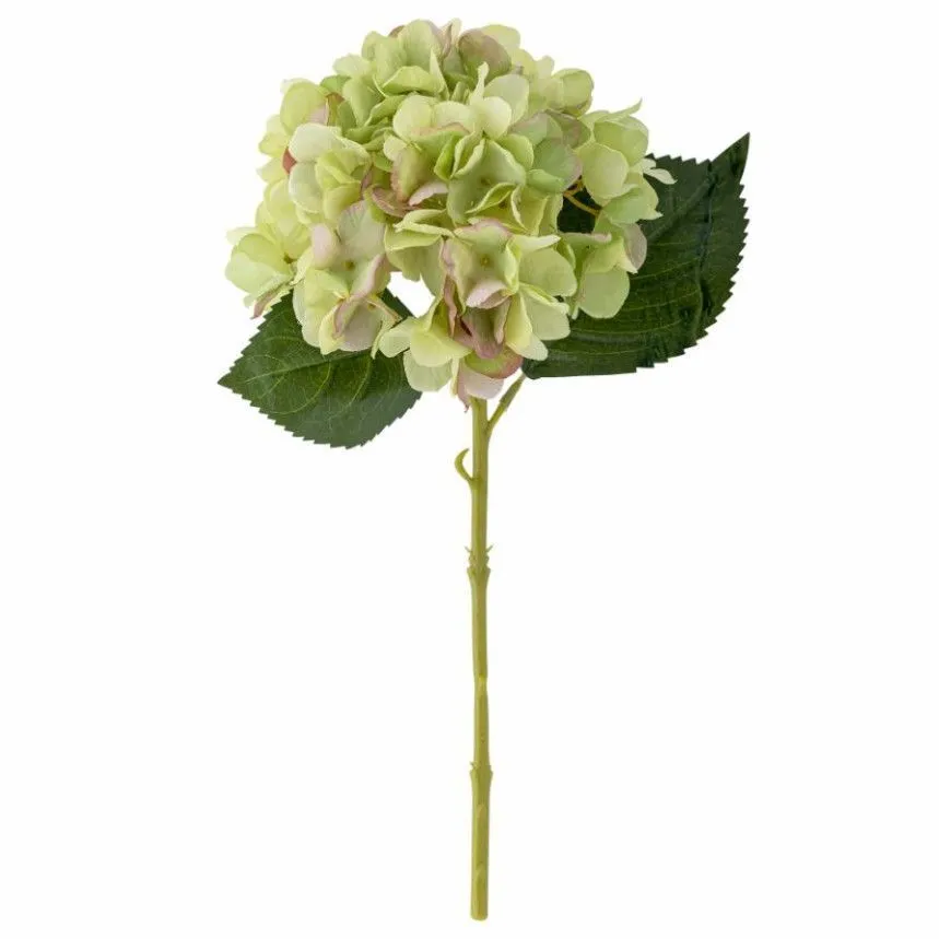 Kunstlill Hydrangea H36 heleroheline
