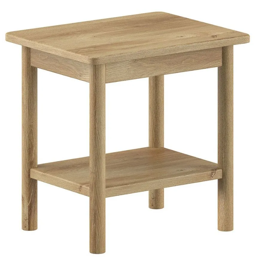 Öökapp Olive tamm