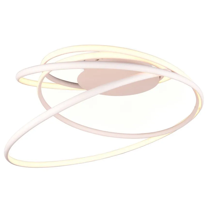 Laevalgusti Select Nala Led valge