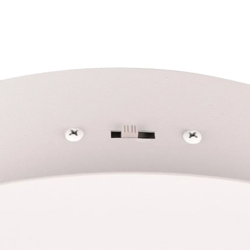 Laevalgusti Select Nala Led valge