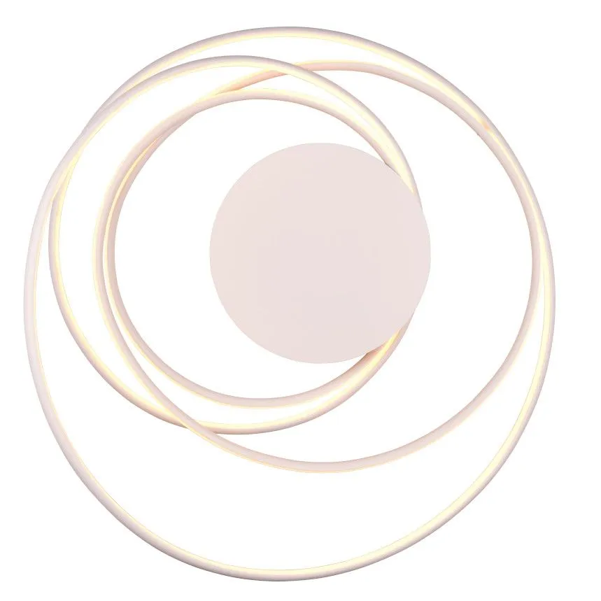 Laevalgusti Select Nala Led valge