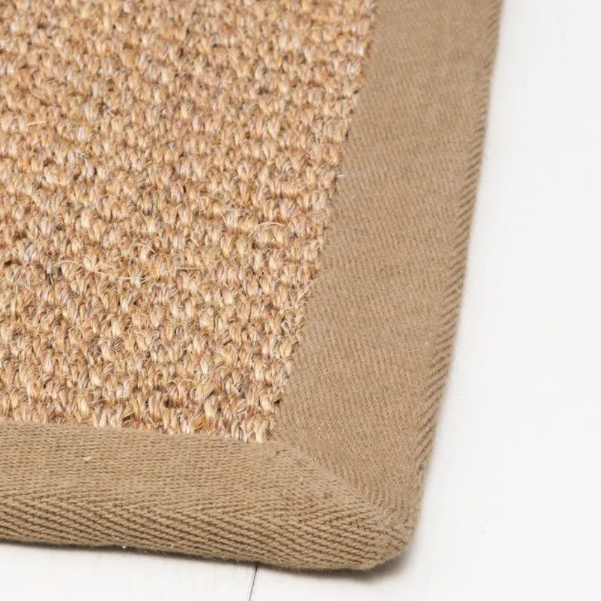 Vaip Rug Sisal 60x90 pruun