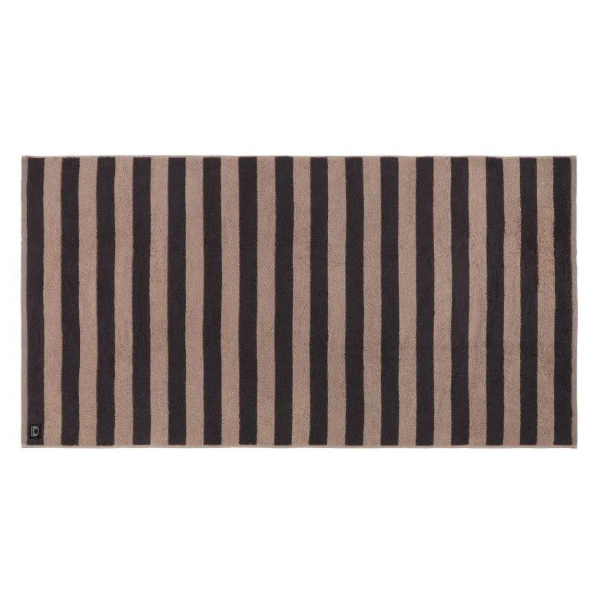 Vannirätik Fanni K Hanko 70x140 graniit