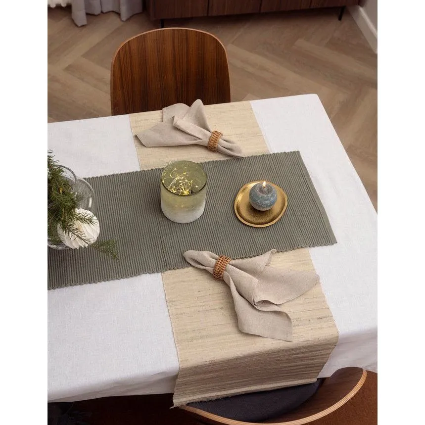 Runner Fanni K Loviisa 40x160 roheline