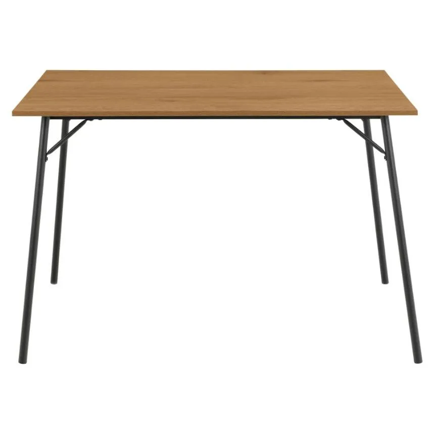 Söögilaud Tiivo 120x80 metsik tamm