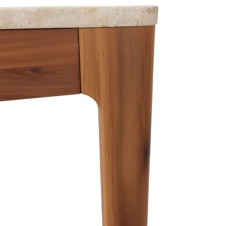 Laud Luna In&Out 90x180 pruun/beež