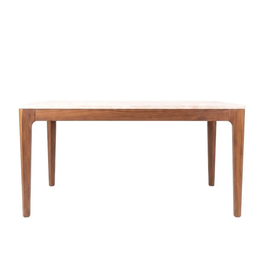 Laud Luna In&Out 90x180 pruun/beež