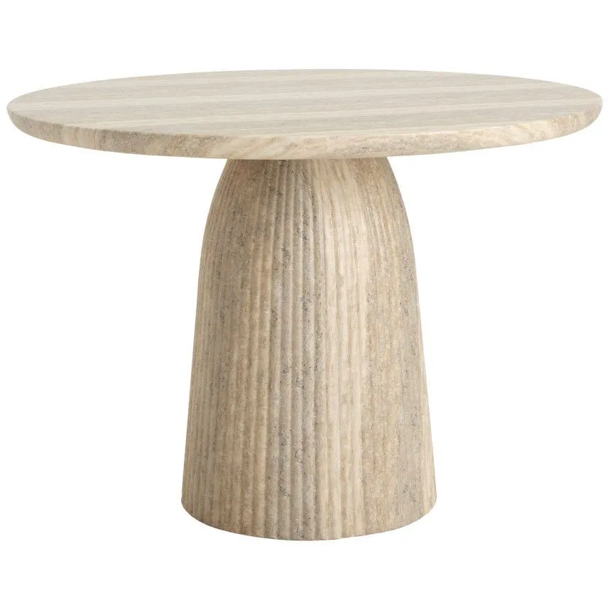 Söögilaud Simari D106 beež