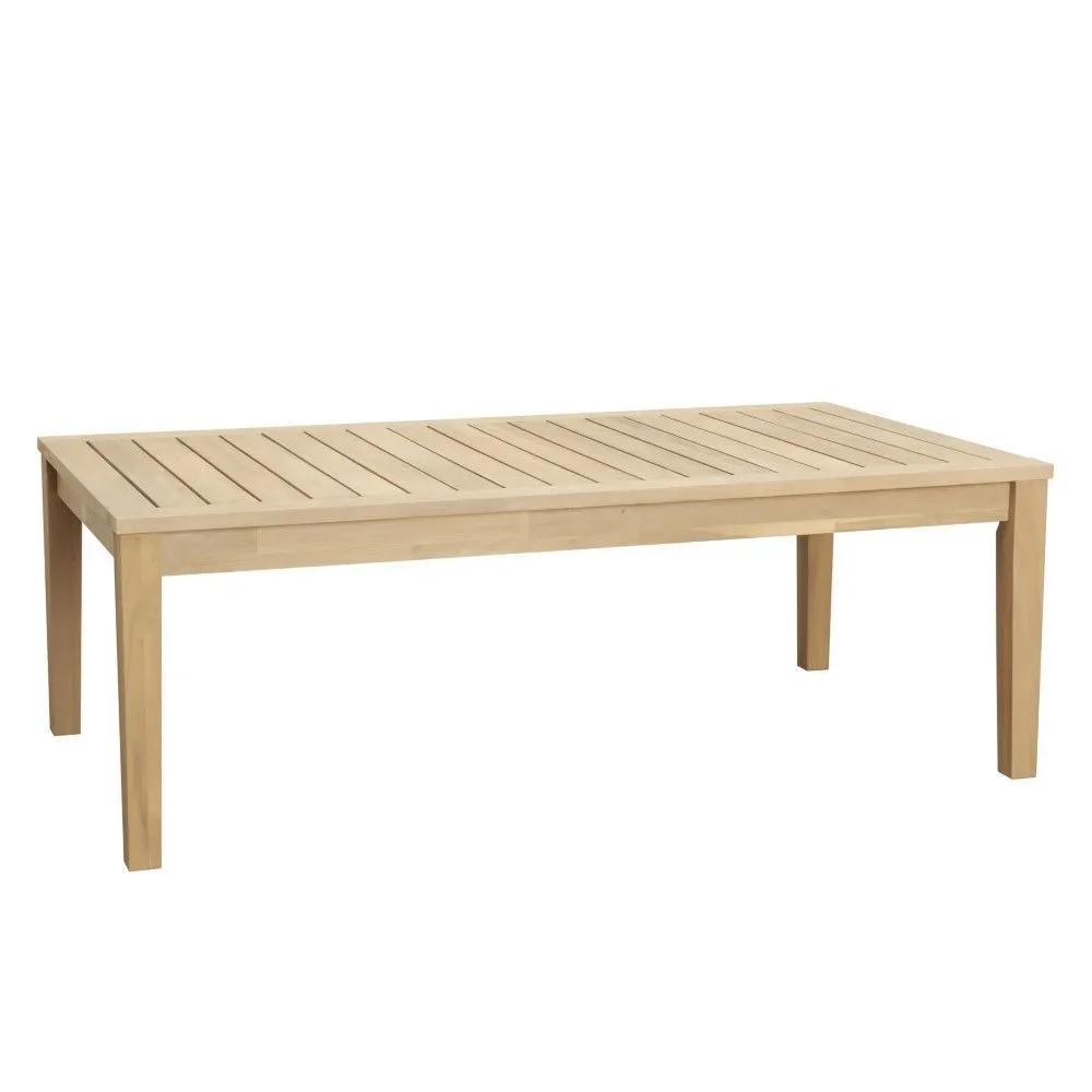 Aiamööbli komplekt Zamora laud+2 tooli+diivan kreem