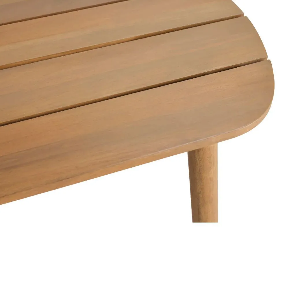 Aiamööbli komplekt William laud+2 tooli+diivan hall