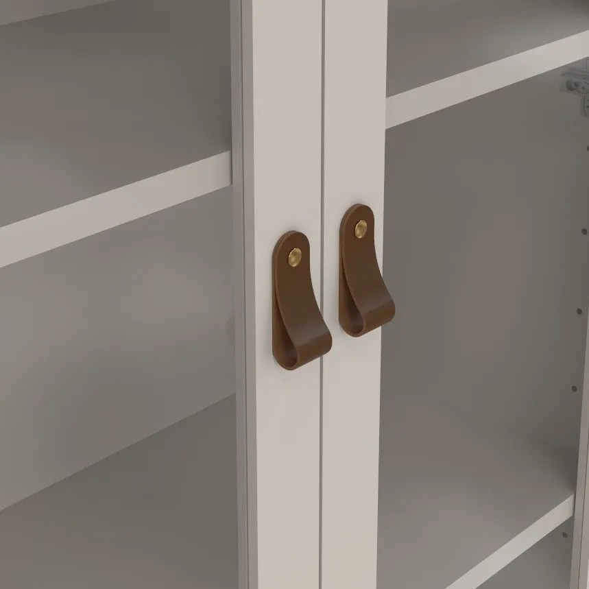 Vitriinkapp Madrid 2u3s kašmiir