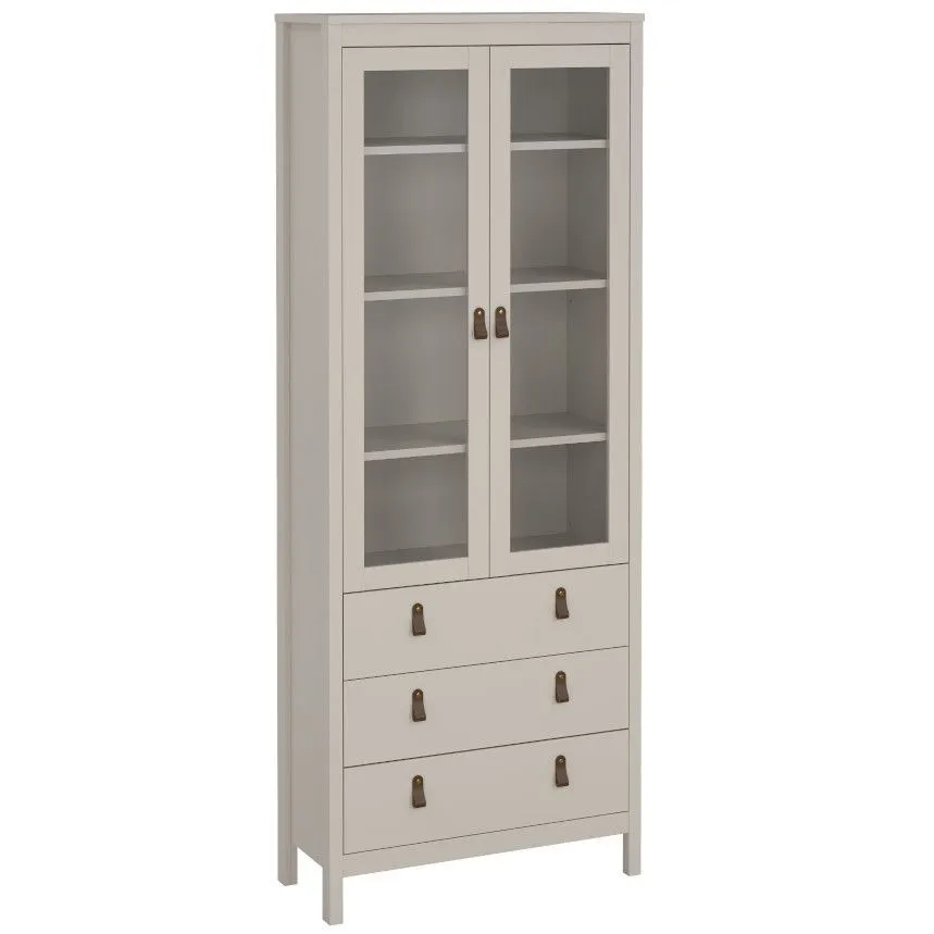 Vitriinkapp Madrid 2u3s kašmiir