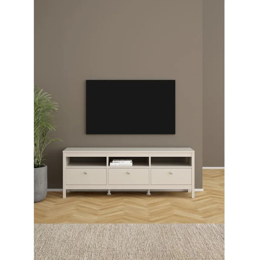 Tv-alus Madrid 151 kašmiir