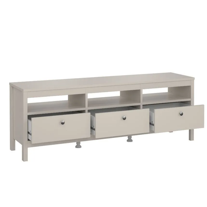 Tv-alus Madrid 151 kašmiir