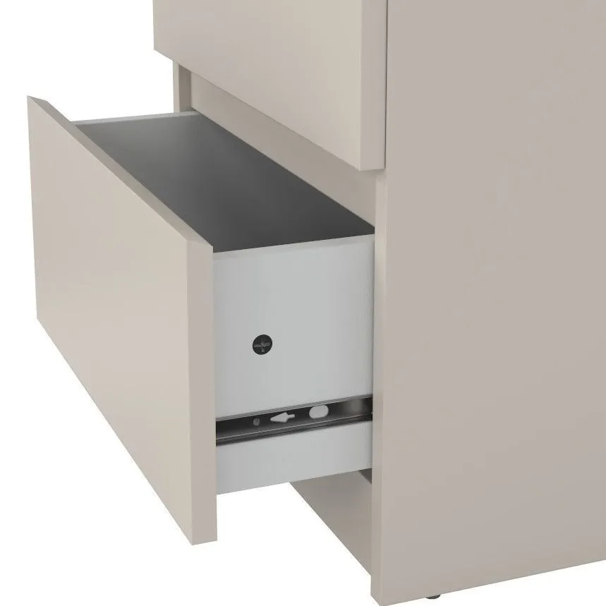 Öökapp Naia 2 s hickory/kašmiir