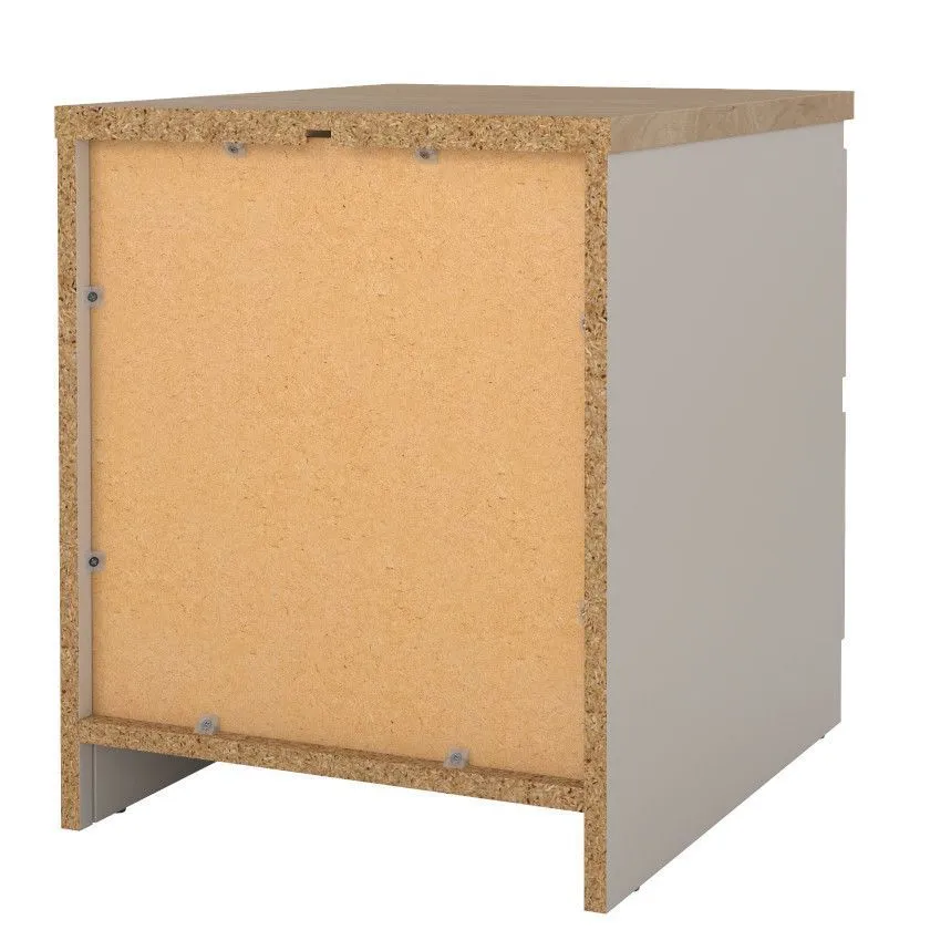 Öökapp Naia 2 s hickory/kašmiir