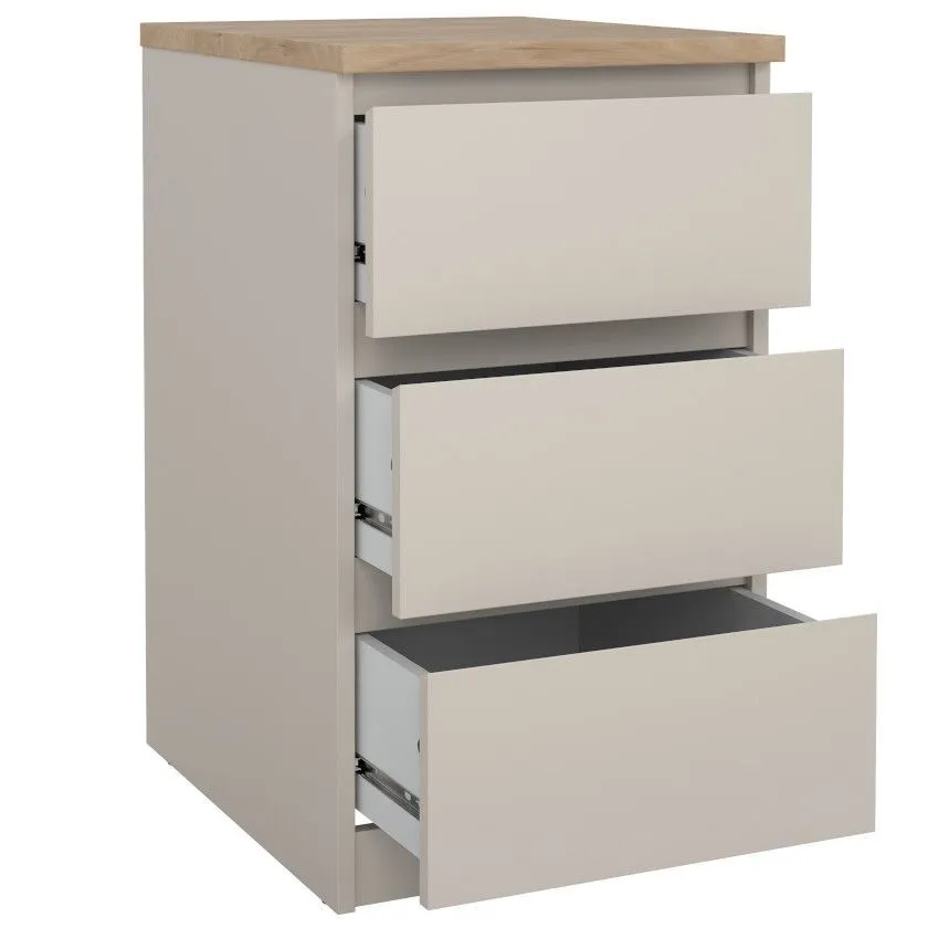 Öökapp Naia 3s hickory/kašmiir