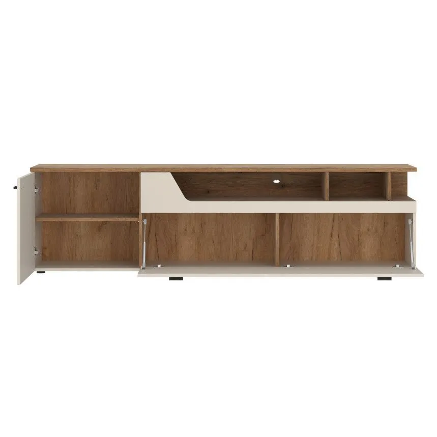 Tv-alus Cut Out 2u 210 kašmiir/evoke tamm