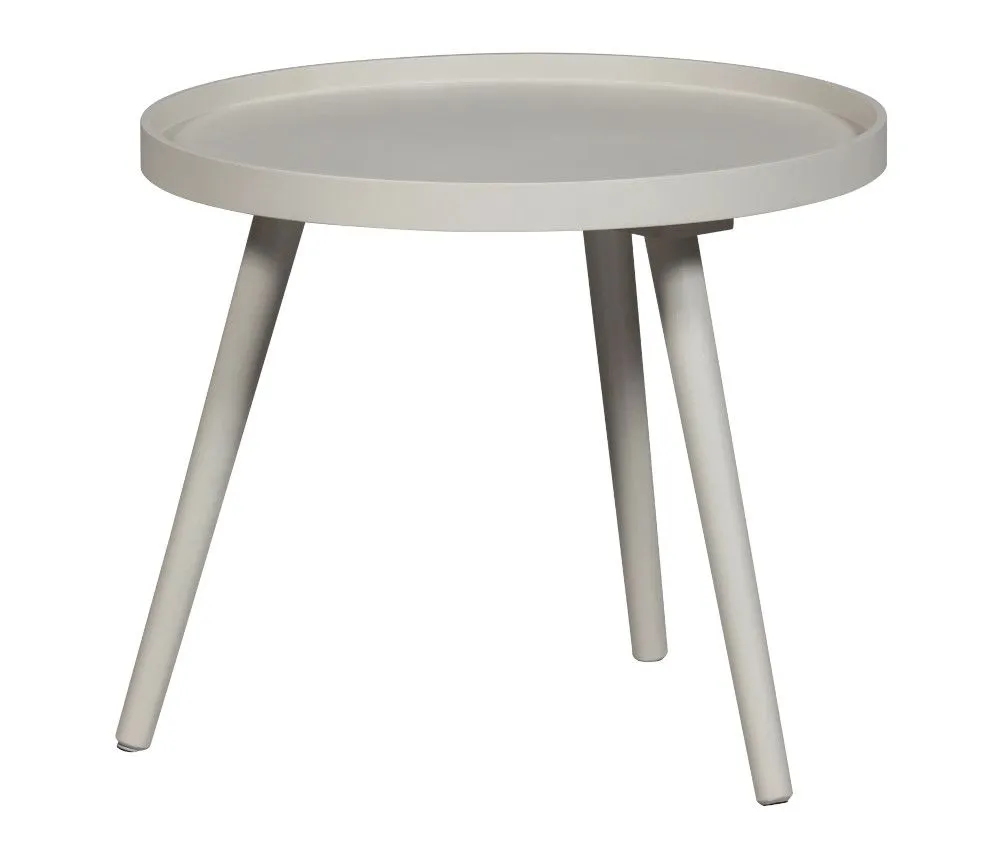WOOOD Diivanilaud Mesa D45 antiikbeež