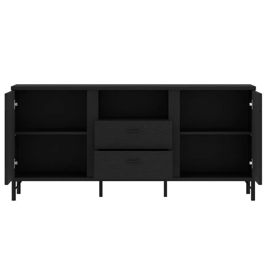 Tv-alus Lusaka 2u2s 150 must