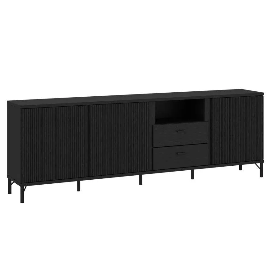 Tv-alus Lusaka 3u2s 200 must