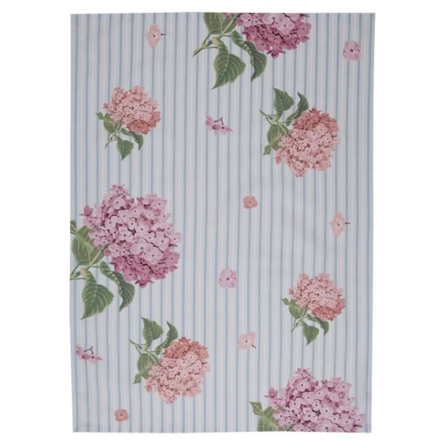 Köögirätik Hortensia 50x70