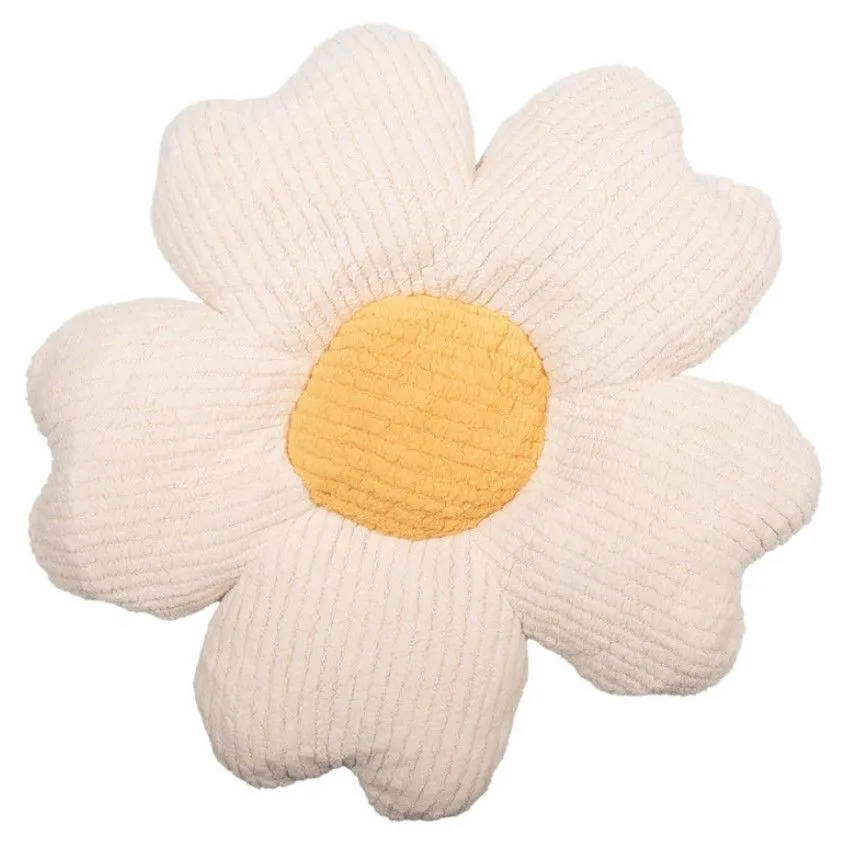 Dekoratiivpadi Lill 45x45 valge