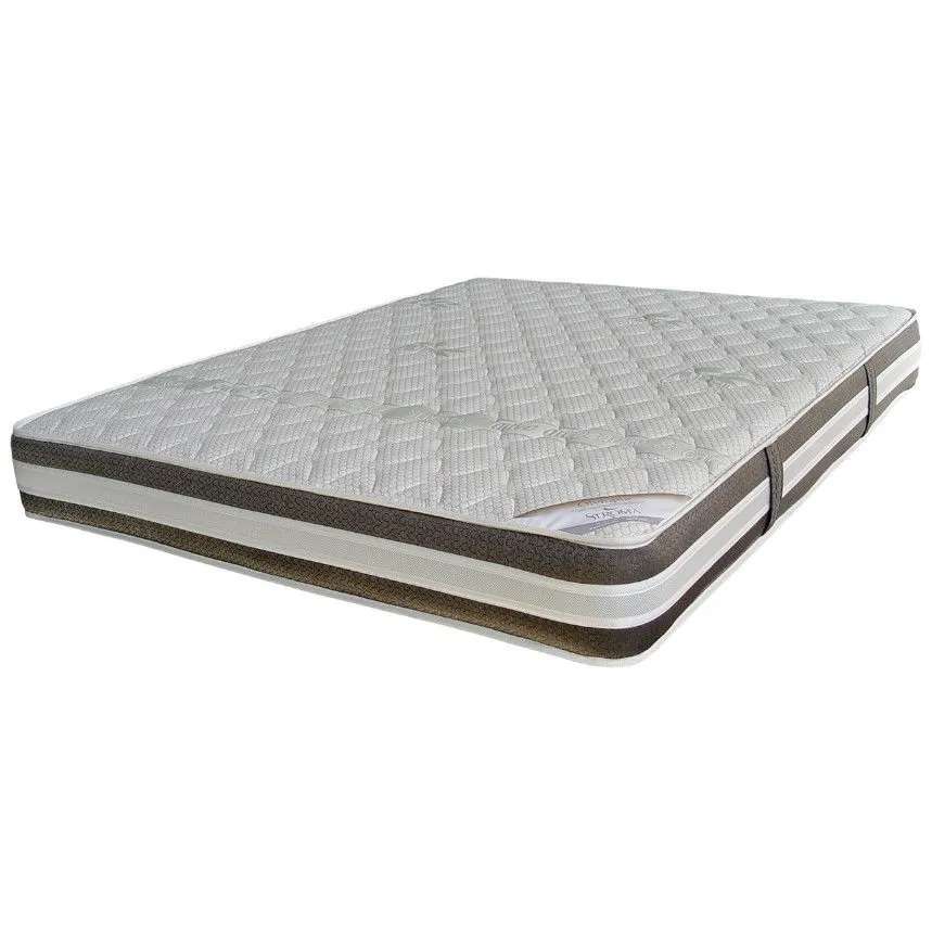 Stroma vedrumadrats Olympia 160x200 cm