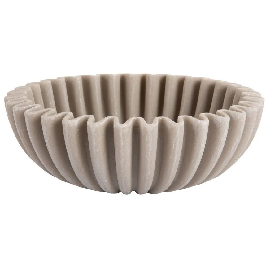 Kauss Wave D20 beež
