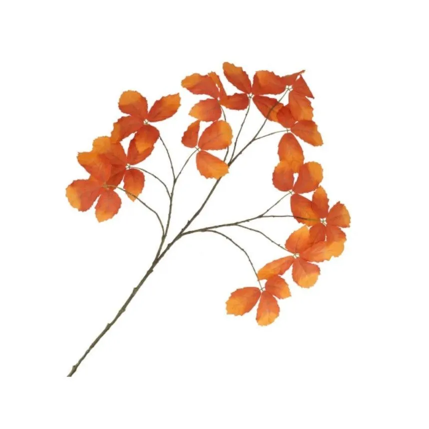 Kunstlill Chestnut H135 oranž