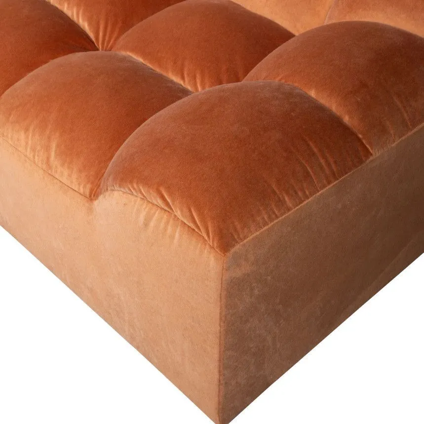 WOOOD diivan Allure 3 terra
