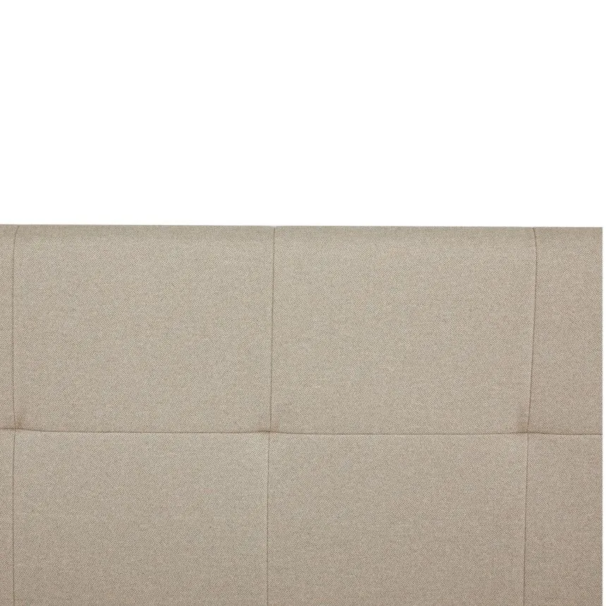 Voodi Luxa 160x200 beež